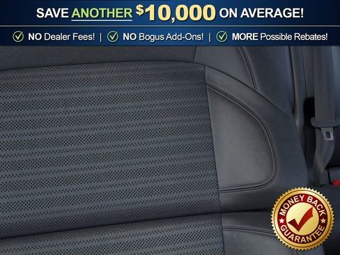 New 2026 Lincoln Nautilus Reserve image 21