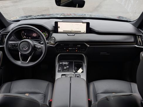 Used 2025 MAZDA CX-90 Plug-In Hybrid w/ Premium Plus image 25