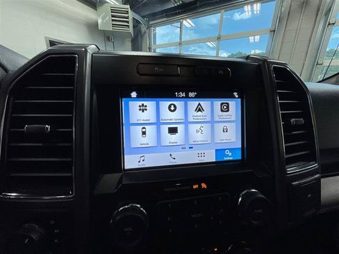 Used 2019 Ford F150 XLT AWD/4WD image 18