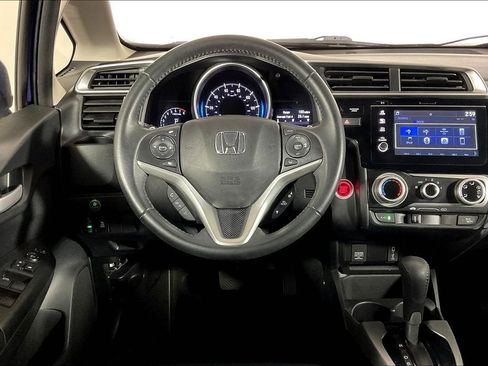 Used 2020 Honda Fit EX-L image 4