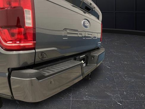 Used 2021 Ford F150 XLT w/ Equipment Group 302A High image 37