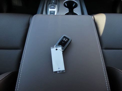 New 2026 Honda Ridgeline RTL image 23