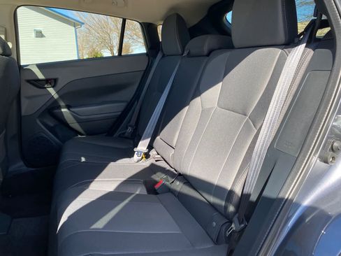 New 2026 Subaru Crosstrek 2.0i Premium AWD/4WD image 16