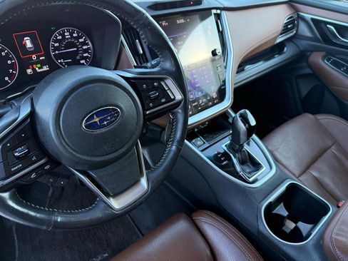 Used 2020 Subaru Outback Touring XT image 46