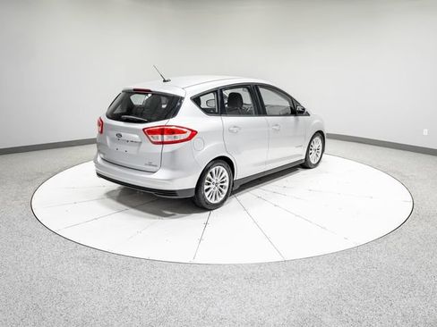 Used 2017 Ford C-MAX SE FWD image 28
