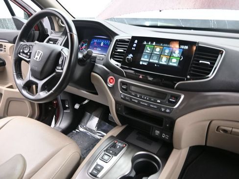 Used 2022 Honda Pilot Special Edition image 29