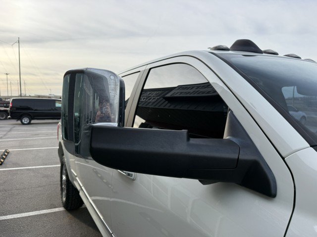 Used 2019 RAM 3500 Limited AWD/4WD image 26
