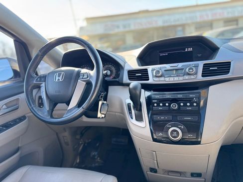 Used 2013 Honda Odyssey EX-L image 28