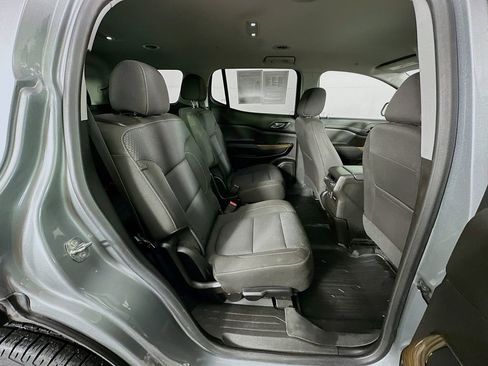 Used 2023 GMC Acadia SLE w/ Driver Convenience Package image 37