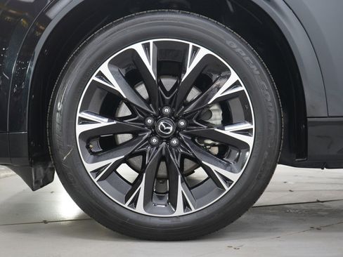 Certified 2025 MAZDA CX-90 3.3 Turbo S w/ Premium Plus image 33