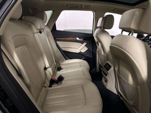 Used 2022 Audi Q5 2.0T Premium Plus w/ Premium Plus Package image 28