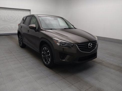 Used 2016 MAZDA CX-5 Grand Touring FWD image 13