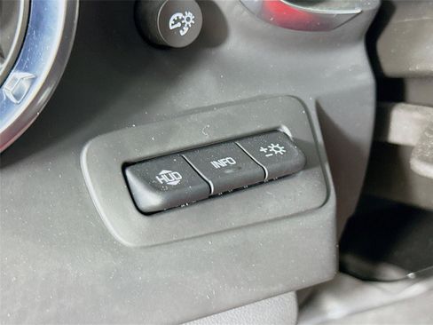 Used 2024 Chevrolet Camaro SS RWD image 12