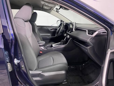 Certified 2025 Toyota RAV4 XLE AWD/4WD image 8