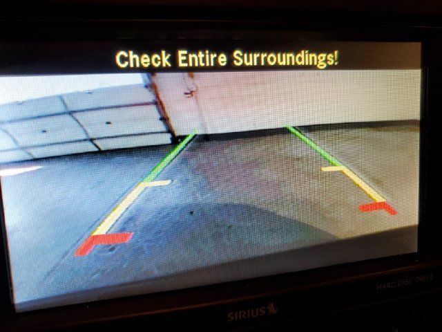 Used 2016 Jeep Compass Latitude AWD/4WD image 22