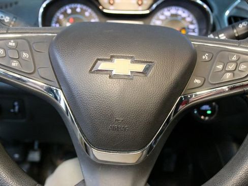 Used 2016 Chevrolet Cruze LT w/ LT Convenience Package FWD image 16