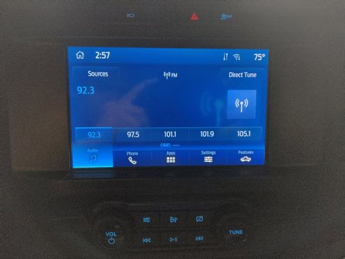 Used 2021 Ford F150 XL w/ Trailer Tow Package image 25