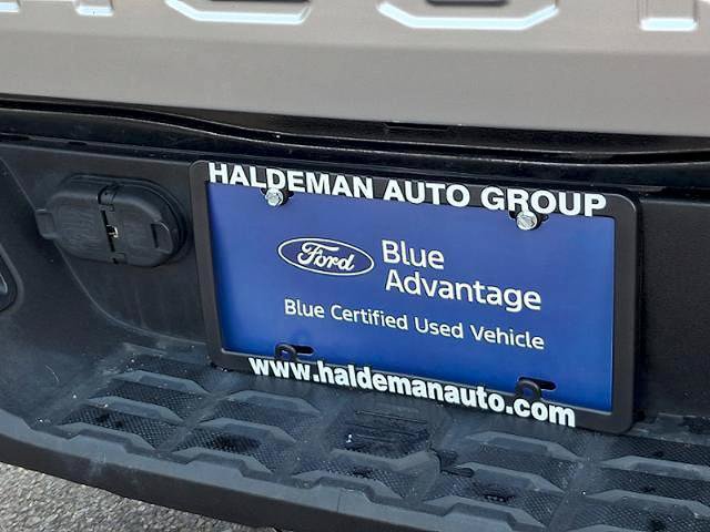 Used 2021 Toyota Tacoma SR5 AWD/4WD image 28