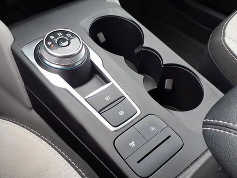 Certified 2023 Ford Escape Active AWD/4WD image 19