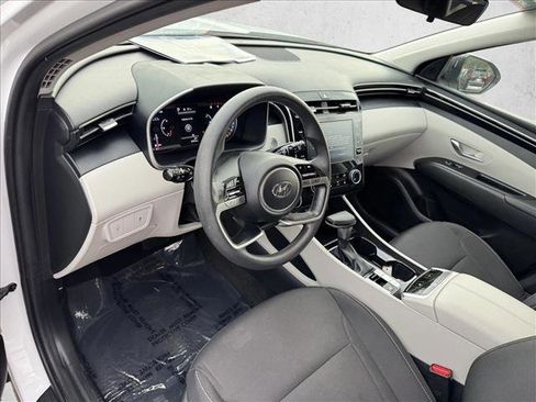 Used 2022 Hyundai Tucson SEL image 11