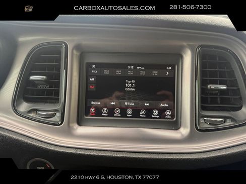 Used 2023 Dodge Challenger R/T RWD image 13