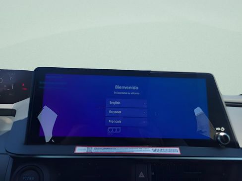 New 2026 Toyota Prius Plug-In Hybrid FWD image 13