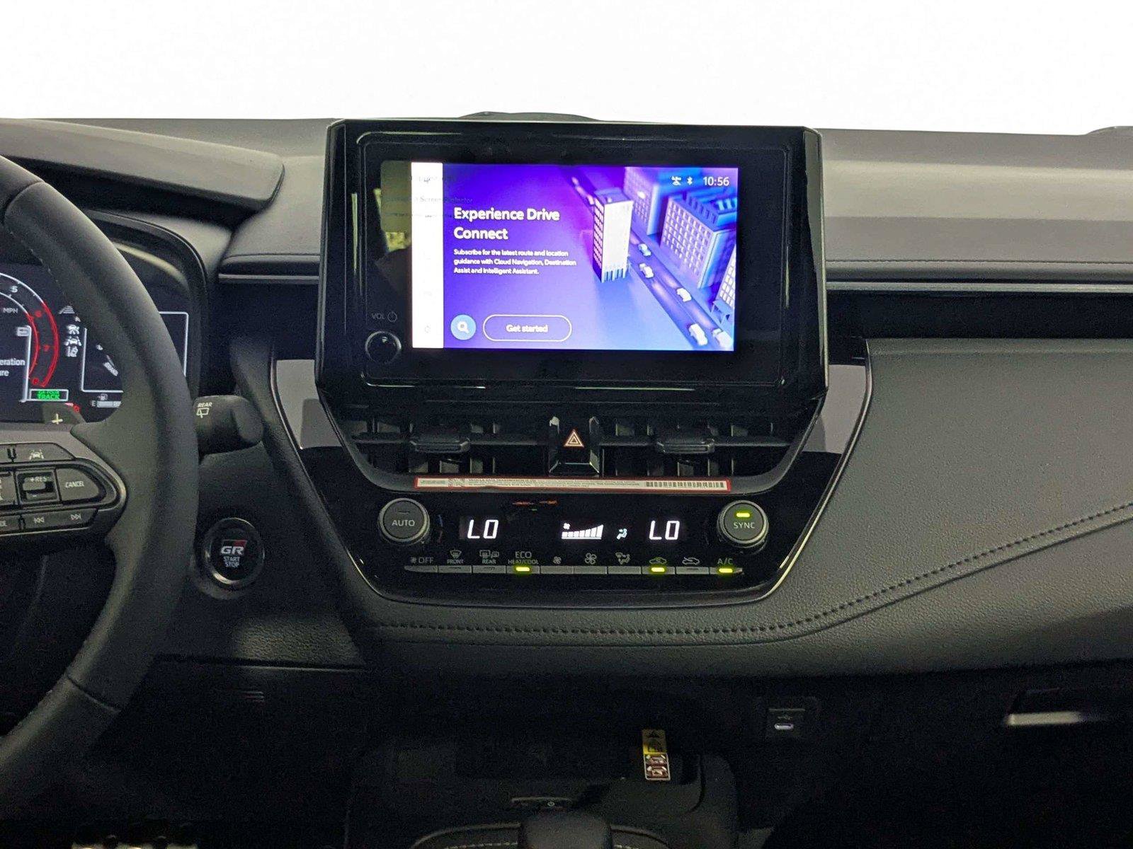 New 2026 Toyota Corolla GR AWD/4WD image 28