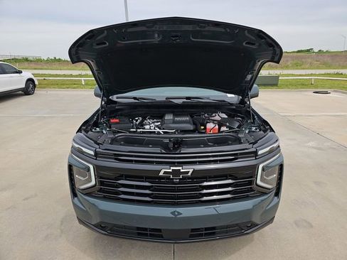 New 2026 Chevrolet Suburban RST AWD/4WD image 31
