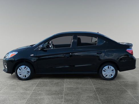 Used 2024 Mitsubishi Mirage G4 ES image 2