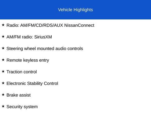 Used 2016 Nissan Rogue S image 2