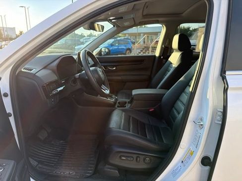 Used 2024 Honda CR-V EX-L image 10