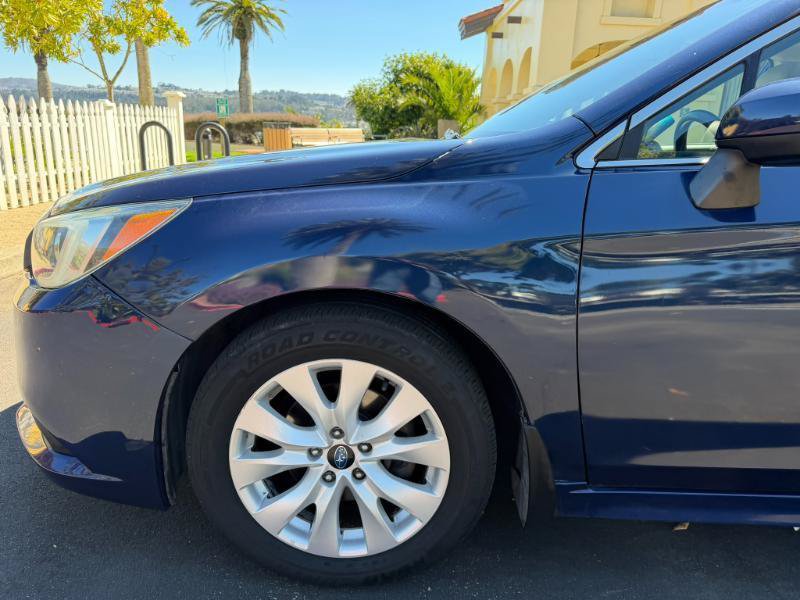Used 2016 Subaru Legacy 2.5i Premium w/ Popular Package #3 AWD/4WD image 20