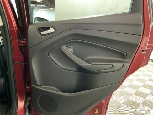 Used 2016 Ford Escape SE AWD/4WD image 23