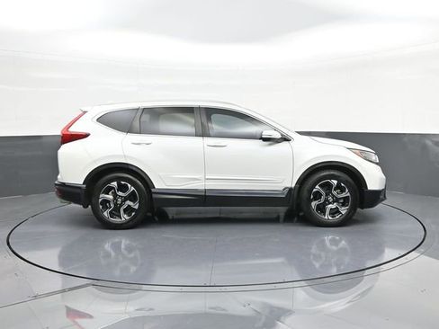 Certified 2019 Honda CR-V Touring image 24