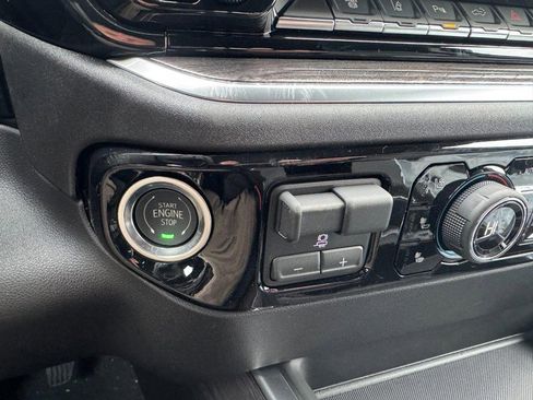 New 2026 Chevrolet Silverado 2500 LTZ w/ LTZ Plus Package image 19