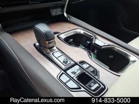 Certified 2024 Lexus RX 350 Premium w/ Accessory Package (Z1) AWD/4WD image 14