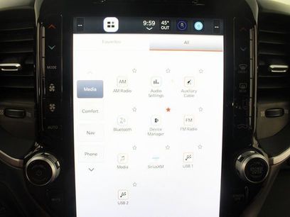 Used 2024 RAM 2500 Big Horn w/ Sport Appearance Package