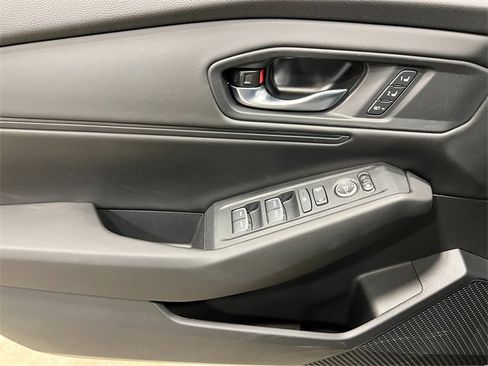 New 2025 Honda Accord EX-L image 16