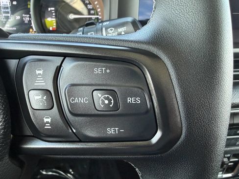 Used 2025 Jeep Wrangler Unlimited Sport S 4xe image 35