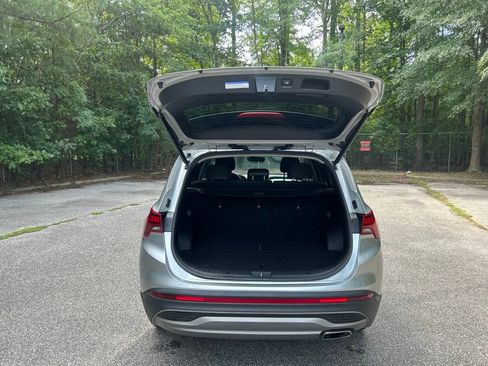 Used 2023 Hyundai Santa Fe SEL AWD/4WD image 30
