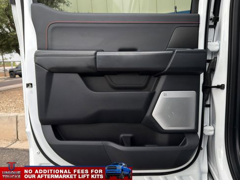 Used 2025 Ford F150 Raptor AWD/4WD image 24