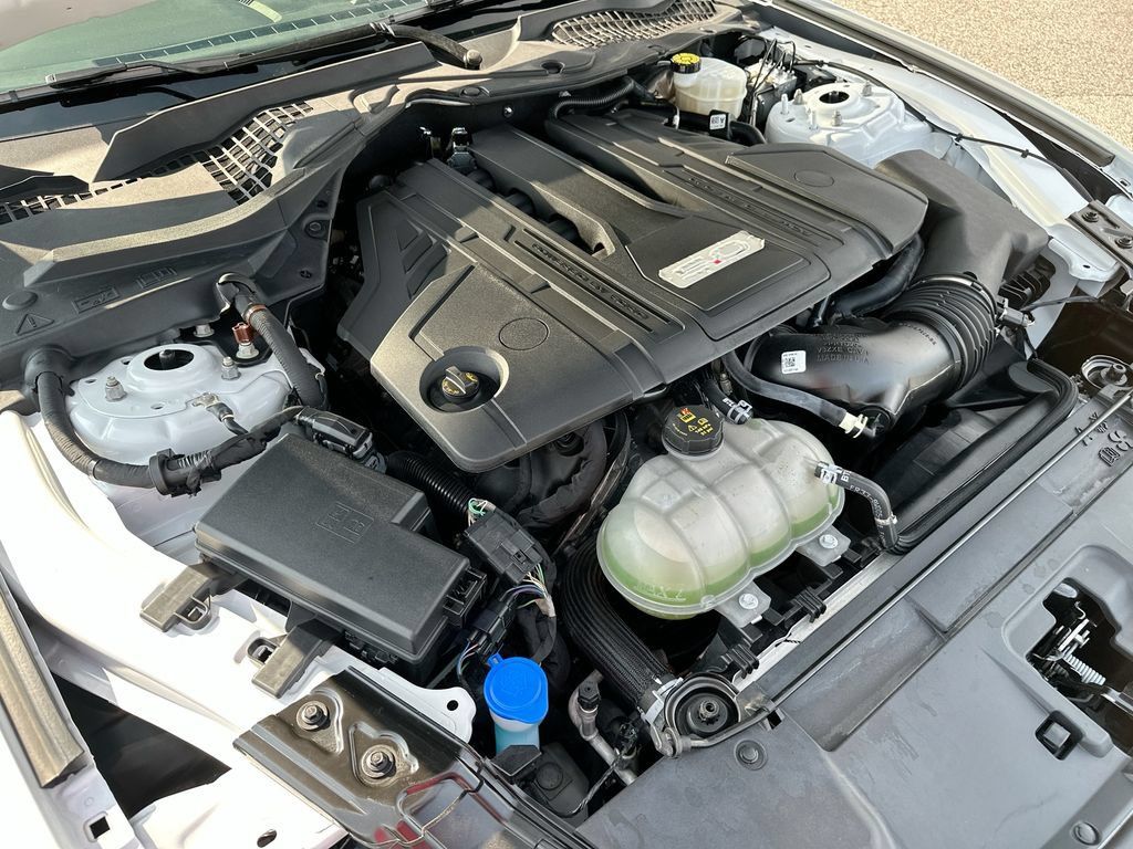 Used 2023 Ford Mustang GT Premium w/ Equipment Group 401A RWD image 25