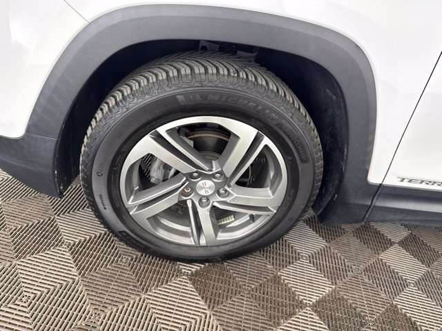Used 2020 GMC Terrain SLT w/ Preferred Package AWD/4WD image 26