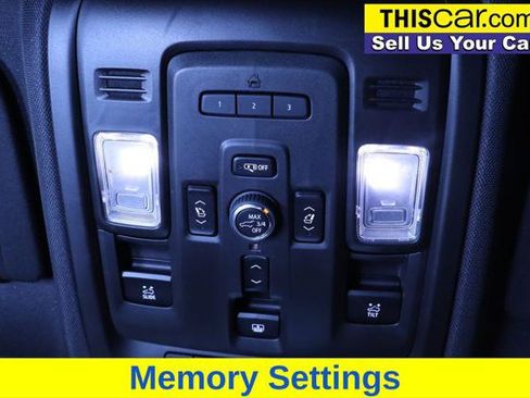 Used 2024 Chevrolet Tahoe High Country w/ Advanced Technology Package AWD/4WD image 27