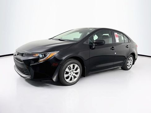 New 2026 Toyota Corolla LE FWD image 3
