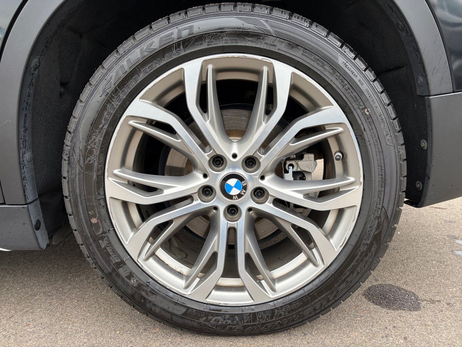 Used 2017 BMW X1 xDrive28i AWD/4WD image 24