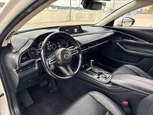 Used 2023 MAZDA CX-30 AWD 2.5 S w/ Select Package image 9