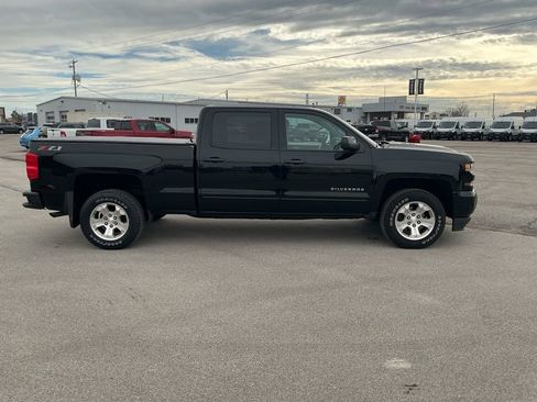 Used 2018 Chevrolet Silverado 1500 LT w/ All Star Edition image 2