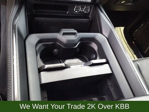 Used 2022 RAM 3500 Limited image 32