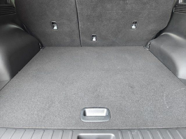 Used 2025 Hyundai Tucson Blue AWD/4WD image 20